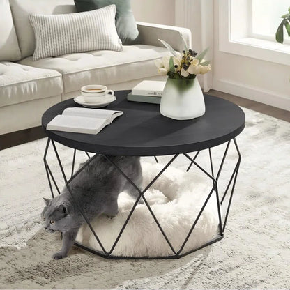 Glennis Coffee Table
