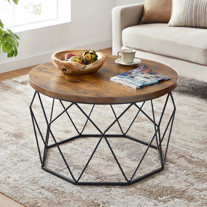 Glennis Coffee Table
