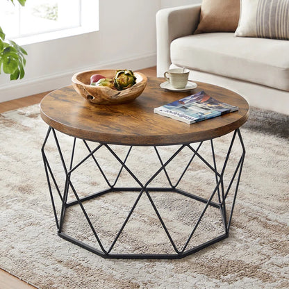 Glennis Coffee Table