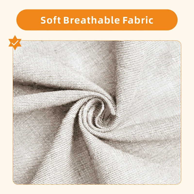 Harkeerat 78" Upholstered Sofa Couch