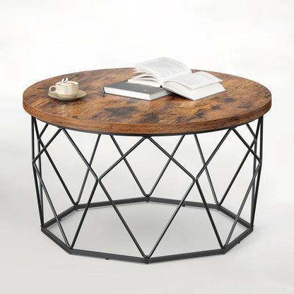 Glennis Coffee Table