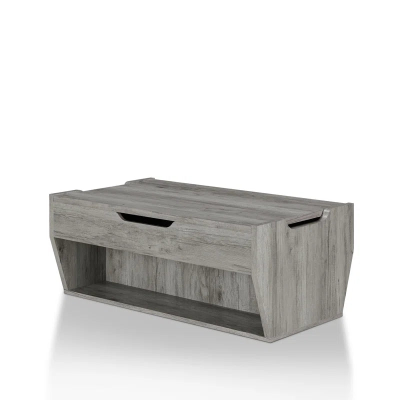 Lateafa Single Coffee Table