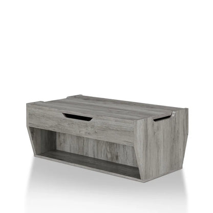 Lateafa Single Coffee Table