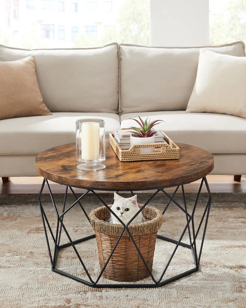 Glennis Coffee Table