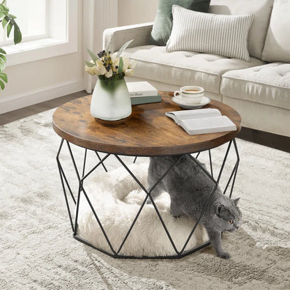 Glennis Coffee Table