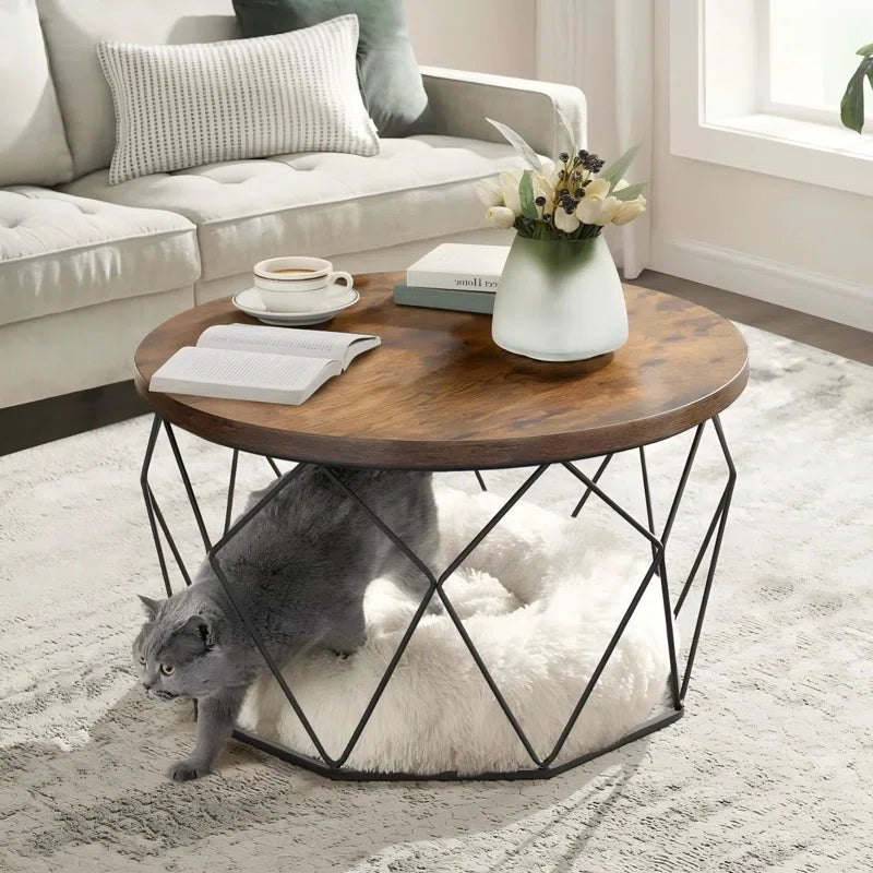 Glennis Coffee Table