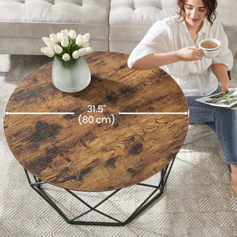 Glennis Coffee Table