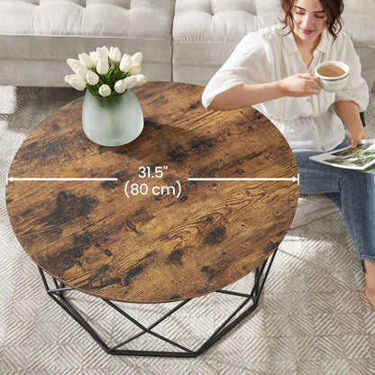 Glennis Coffee Table